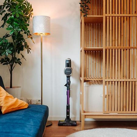 Design Home Office & Central Hideaway - Eah, Zeiss, Schott In 5 Min เยนา ภายนอก รูปภาพ