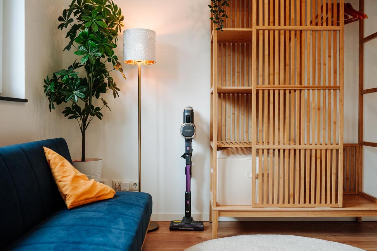 Design Home Office & Central Hideaway - Eah, Zeiss, Schott In 5 Min เยนา ภายนอก รูปภาพ