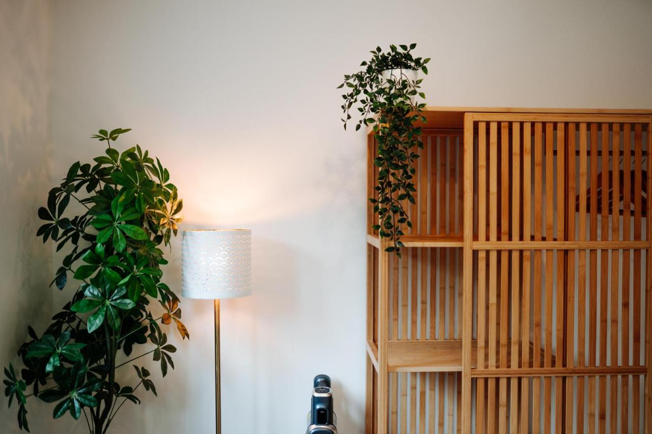 Design Home Office & Central Hideaway - Eah, Zeiss, Schott In 5 Min เยนา ภายนอก รูปภาพ