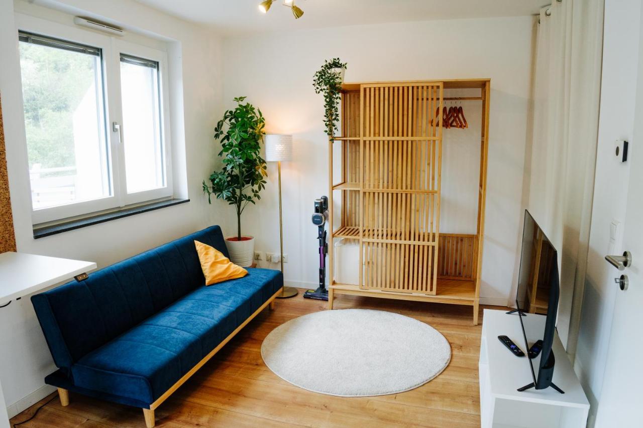 Design Home Office & Central Hideaway - Eah, Zeiss, Schott In 5 Min เยนา ภายนอก รูปภาพ