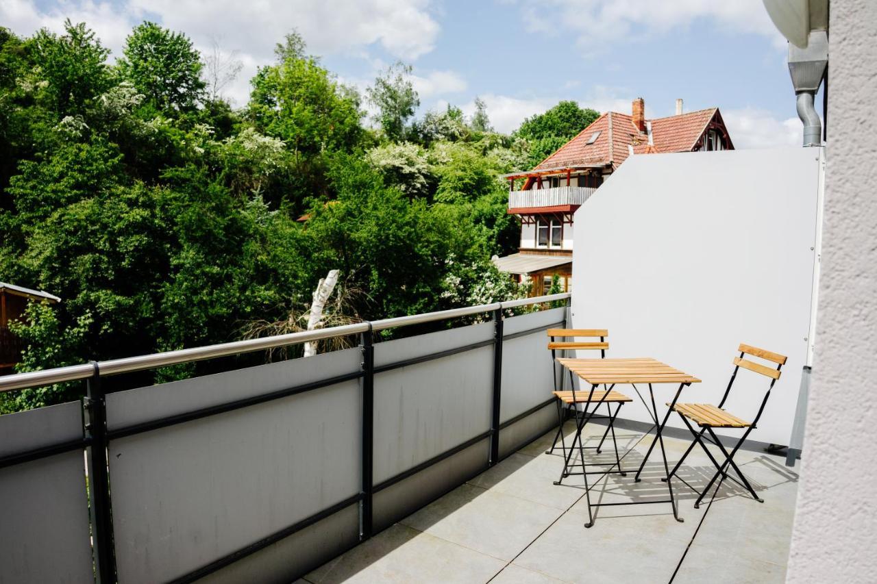Design Home Office & Central Hideaway - Eah, Zeiss, Schott In 5 Min เยนา ภายนอก รูปภาพ