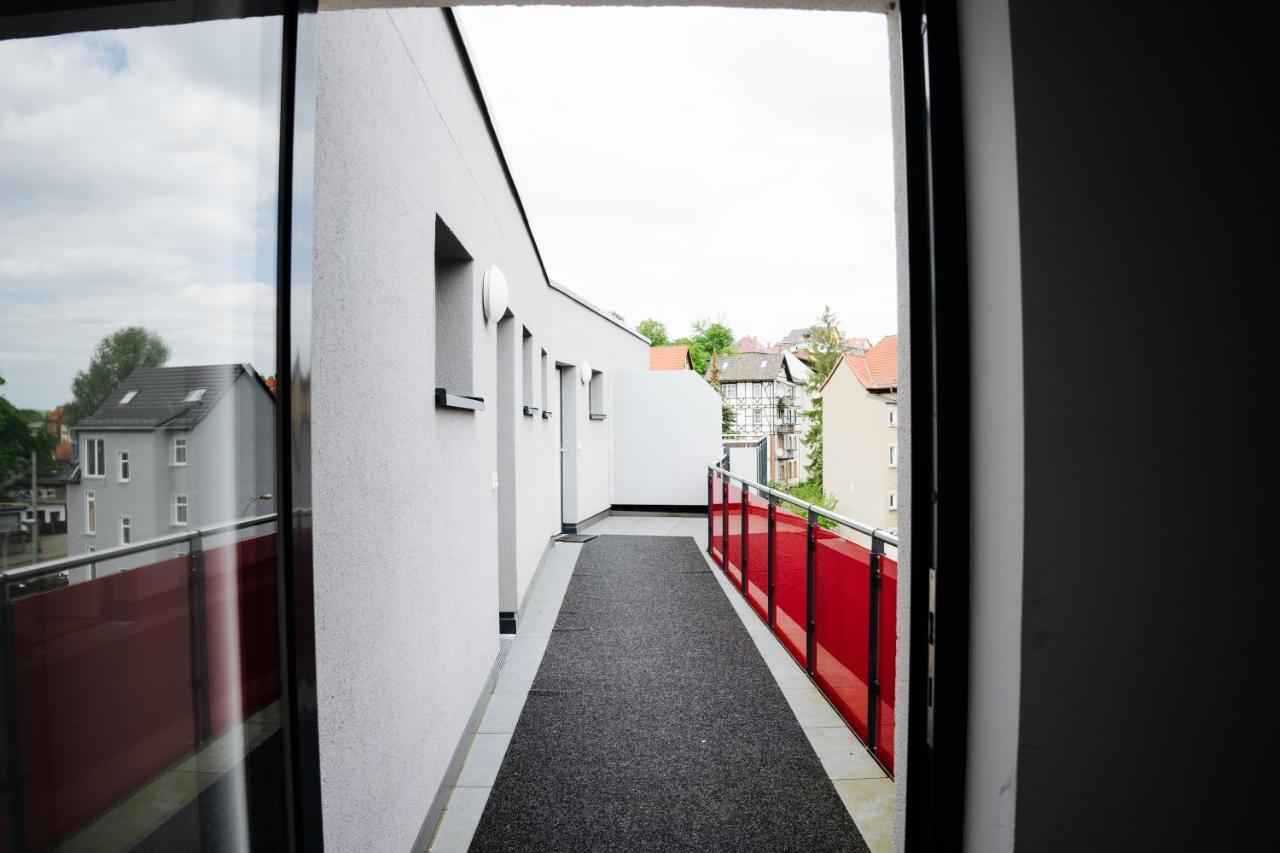 Design Home Office & Central Hideaway - Eah, Zeiss, Schott In 5 Min เยนา ภายนอก รูปภาพ