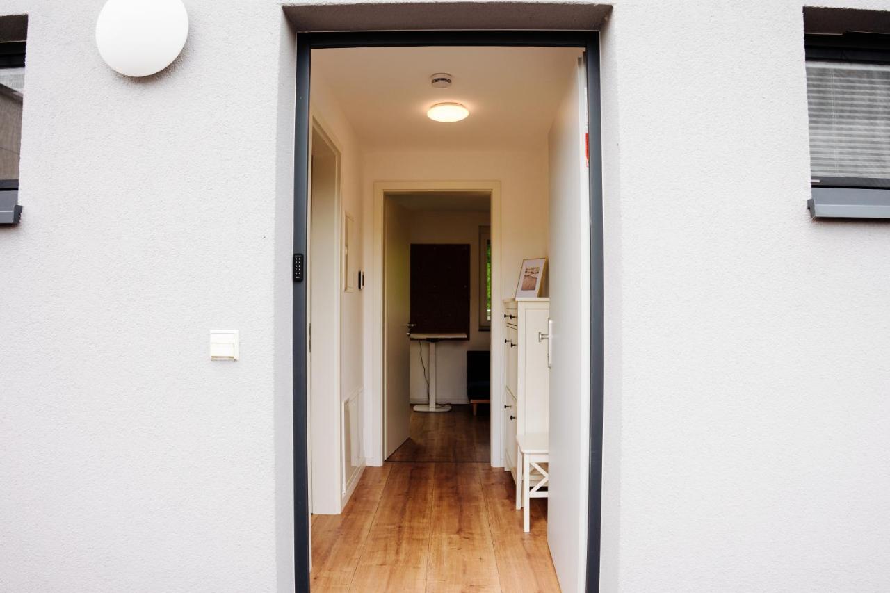 Design Home Office & Central Hideaway - Eah, Zeiss, Schott In 5 Min เยนา ภายนอก รูปภาพ