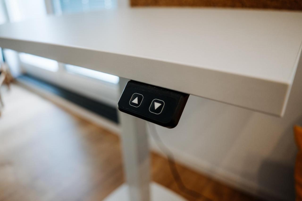 Design Home Office & Central Hideaway - Eah, Zeiss, Schott In 5 Min เยนา ภายนอก รูปภาพ